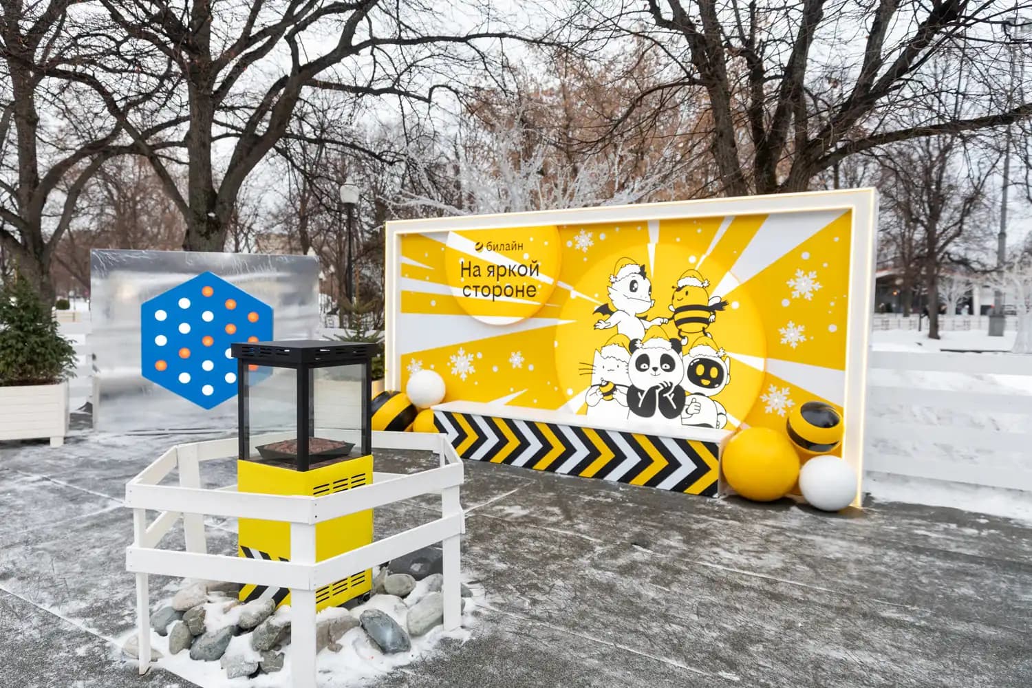 Фото галереи