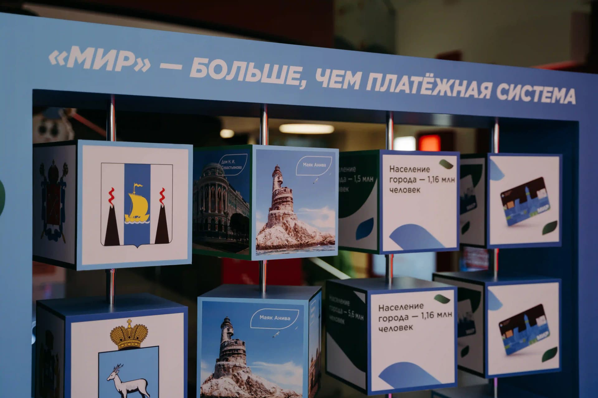 Фото галереи